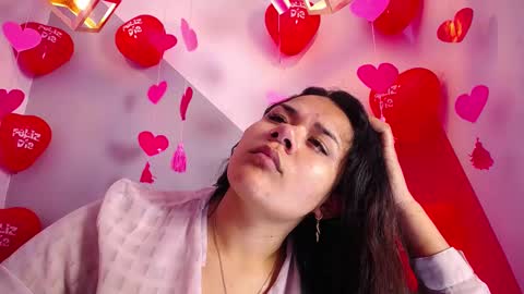 Bell Jhons online show from February 24, 4:05 am