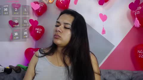 Bell Jhons online show from February 12, 3:51 am