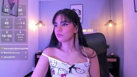 Bell online show from January 18, 3:59 am