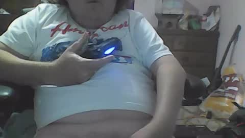 bella zelnicek online show from July 19, 12:57 am