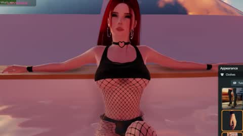 Bella online show from September 27, 8:34 am