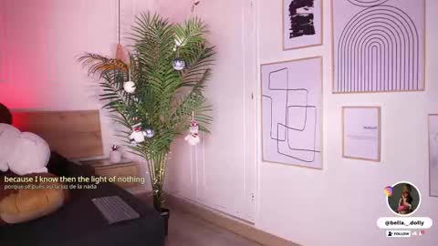    online show from December 22, 12:01 pm