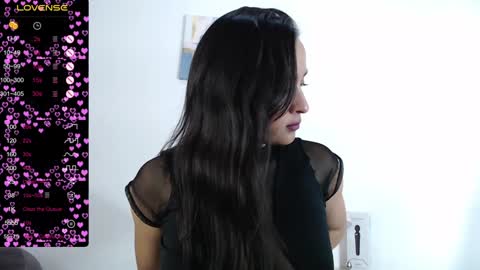 Bella online show from January 28, 11:50 pm