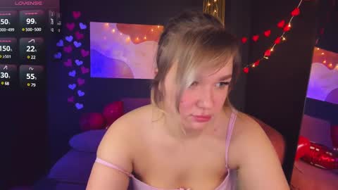 Bella online show from February 16, 11:49 am