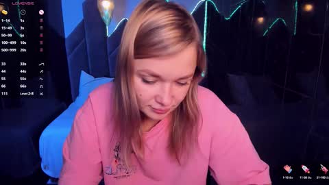 Bella online show from September 30, 5:40 am