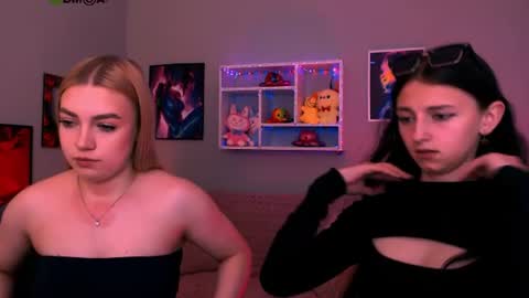 Bella online show from June 17, 9:36 am
