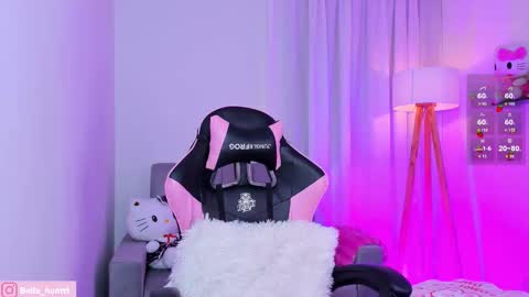 bella igbella hunttt online show from February 21, 6:27 am