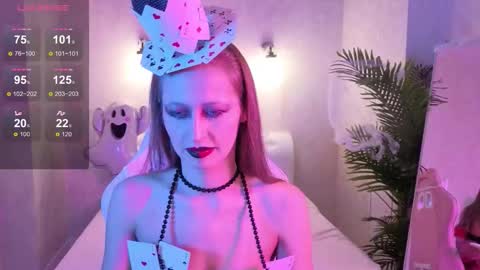 bella_li__ online show from October 31, 2:23 am
