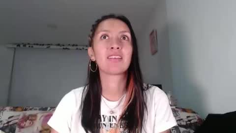 Bella Marlowe online show from February 3, 12:58 am