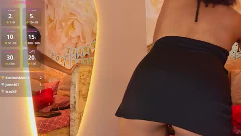 BELLA online show from May 25, 4:40 am