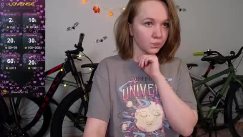 Bella online show from October 24, 6:03 am