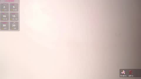 Snapshot of bella_musee chatting on February 17, 2:31 am   online show from February 17, 2:31 am