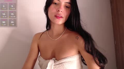 Snapshot of bella_musee chatting on March 5, 12:38 am   online show from March 5, 12:38 am