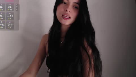 Snapshot of bella_musee chatting on February 11, 10:50 pm   online show from February 11, 10:50 pm