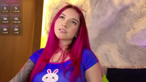  BELLA  online show from June 6, 10:26 pm