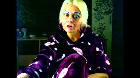 Bella Nathalie online show from February 24, 1:21 pm