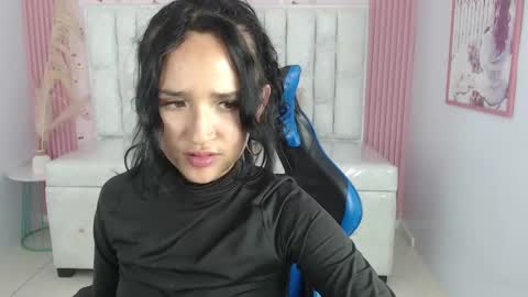 Bella online show from October 7, 9:11 pm