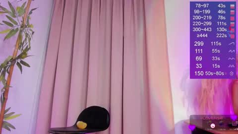 Bella White online show from September 28, 2:37 pm