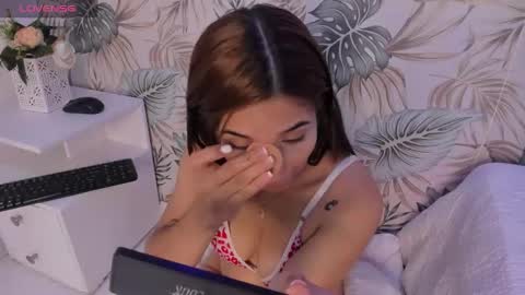 Bella Becca  online show from January 28, 6:28 pm