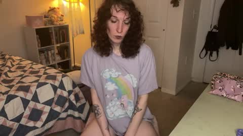 bellababy444 online show from April 17, 2:03 am