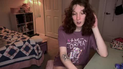 bellababy444 online show from April 11, 6:40 am