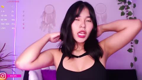 Bella online show from February 16, 11:05 pm