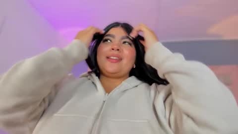 bellaboobs_ online show from February 15, 7:45 pm