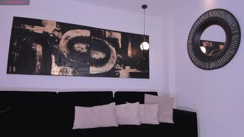 Snapshot of bellacarteer_ chatting on March 5, 4:24 pm Bella C online show from March 5, 4:24 pm