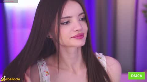 Bella I took a vacation and Ill be back on December 18th So dont lose me To keep in touch I have a TG -  you can find below online show from April 20, 8:06 am