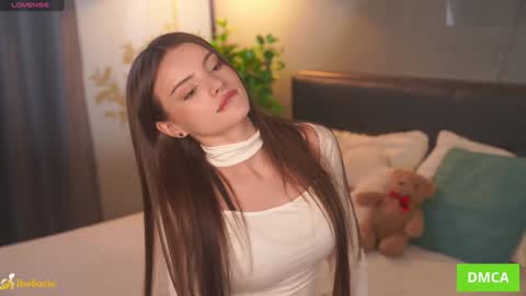 Bella I took a vacation and Ill be back on December 18th So dont lose me To keep in touch I have a TG -  you can find below online show from November 20, 8:02 am