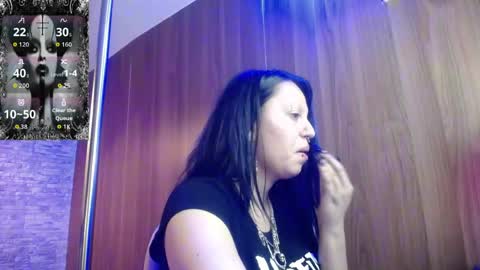 belladona_trix online show from May 28, 7:45 pm