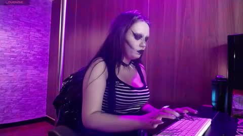 belladona_trix online show from February 4, 7:40 pm