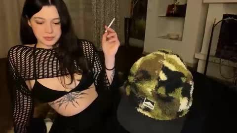 Baila online show from February 20, 10:01 pm