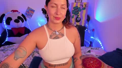 Bella online show from January 30, 6:32 pm