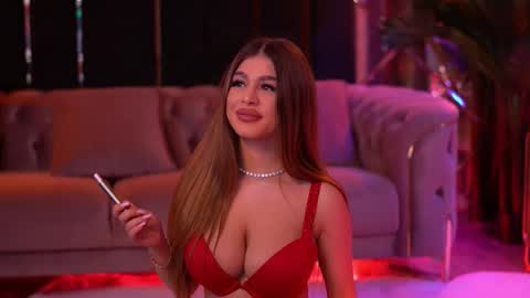 Bella online show from February 28, 6:45 pm