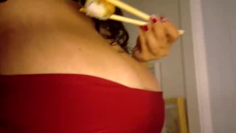 bellatrix993 online show from May 30, 4:33 am