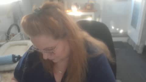 Bellavoca online show from March 11, 9:15 pm