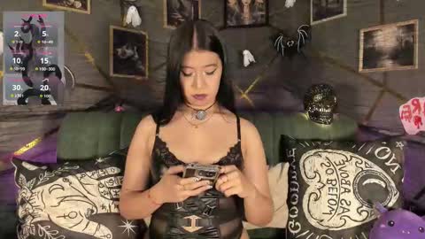 Snapshot of bellax99_ chatting on October 22, 2:37 am Isabella Independent model online show from October 22, 2:37 am