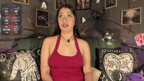 Snapshot of bellax99_ chatting on October 23, 2:46 am Isabella Independent model online show from October 23, 2:46 am