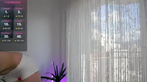belle_blondy online show from June 4, 2:34 pm