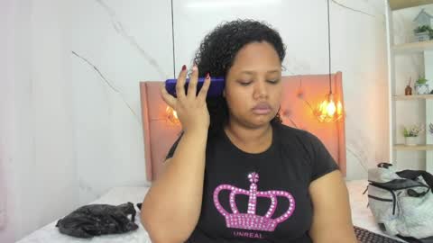 belle online show from April 12, 12:53 pm