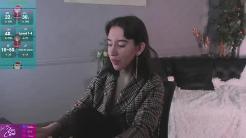 Bella online show from January 1, 1:48 pm