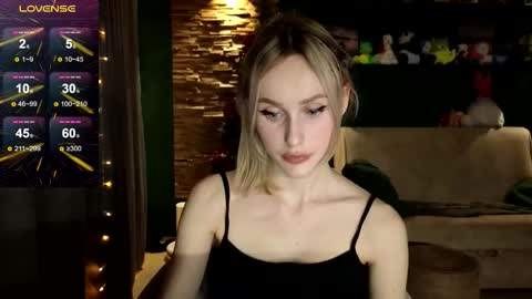 Belle online show from January 7, 3:50 pm