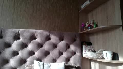 Amelia online show from November 17, 10:51 am