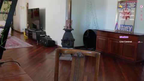 BELLE   online show from November 14, 6:48 am