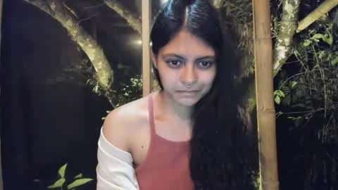 bellezacosmica online show from December 28, 4:51 am