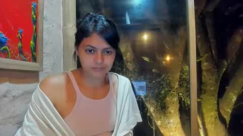 bellezacosmica online show from October 5, 3:04 am