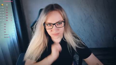 Your Annabelle Wolf  online show from June 1, 4:08 pm