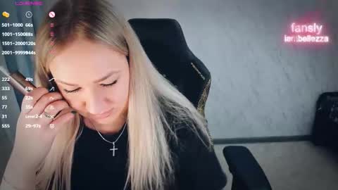 Your Annabelle Wolf  online show from March 15, 4:54 pm