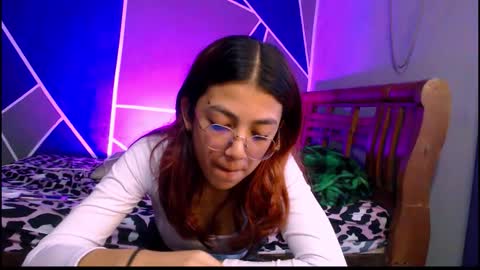 bellota bunny online show from January 31, 7:11 pm